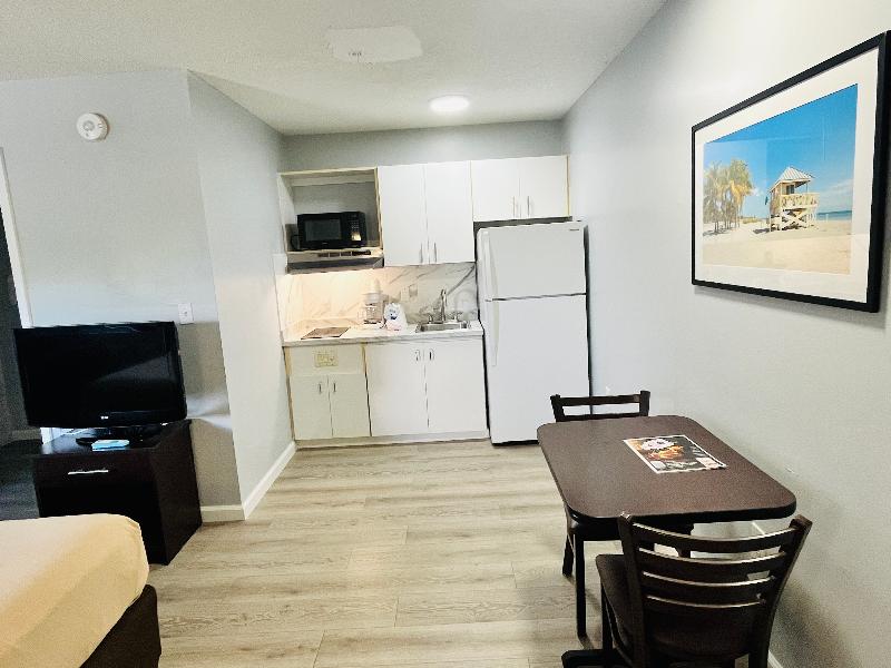 Tampa Bay Extended Stay Airport image