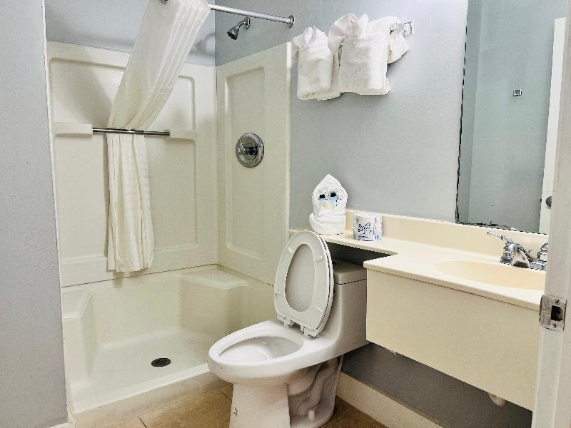 Tampa Bay Extended Stay Airport image