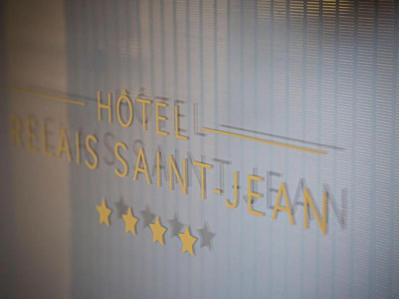 Clarion Collection Hotel Saint Jean image