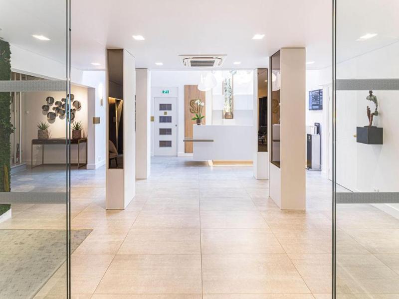 Clarion Collection Hotel Saint Jean image