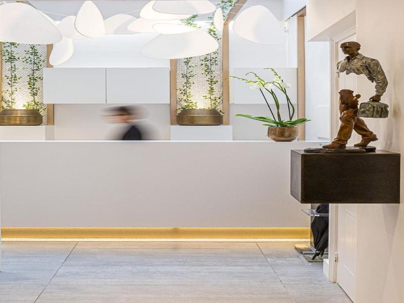 Clarion Collection Hotel Saint Jean image