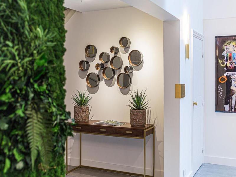 Clarion Collection Hotel Saint Jean image