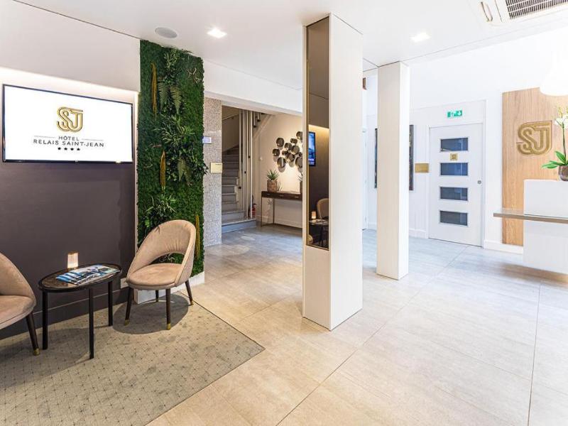 Clarion Collection Hotel Saint Jean image