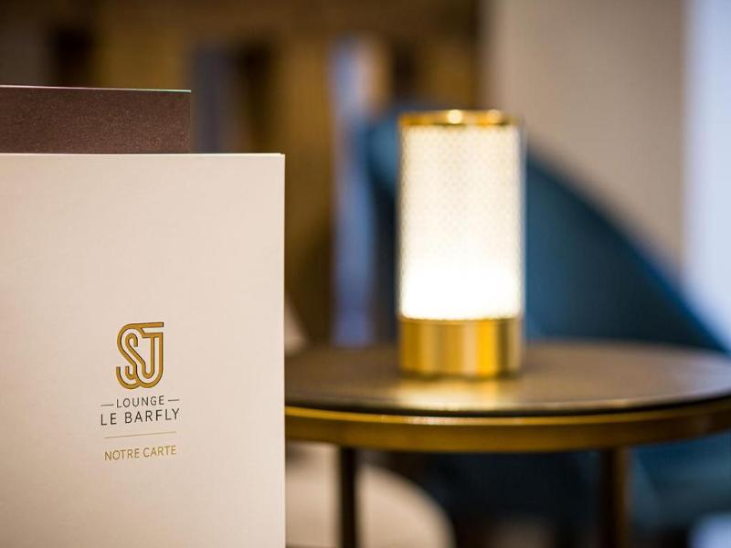 Clarion Collection Hotel Saint Jean image