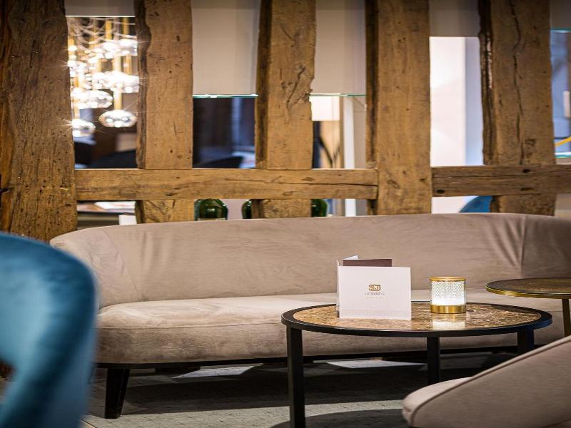 Clarion Collection Hotel Saint Jean image