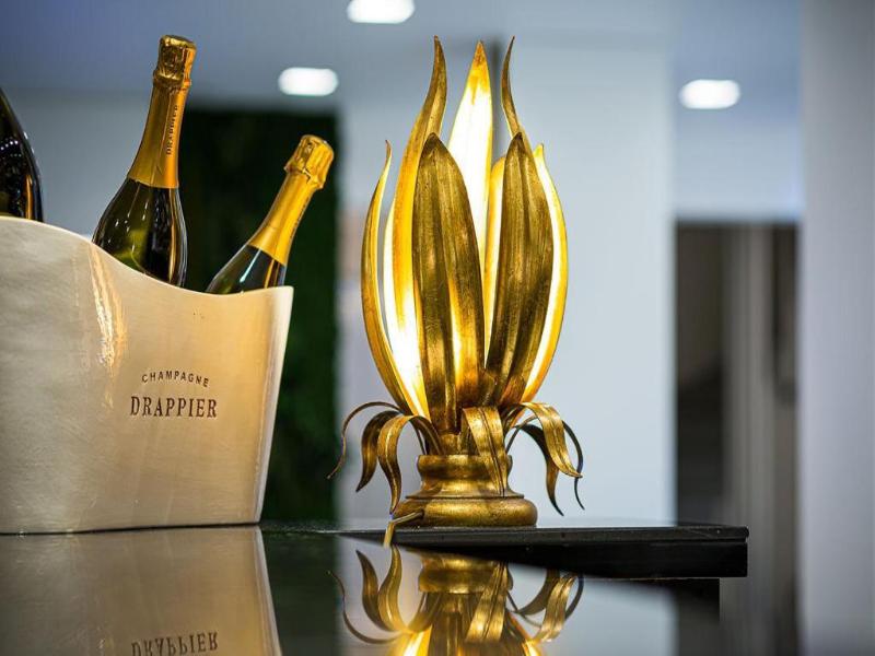 Clarion Collection Hotel Saint Jean image