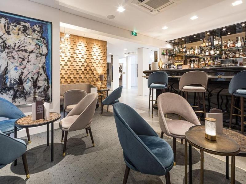 Clarion Collection Hotel Saint Jean image