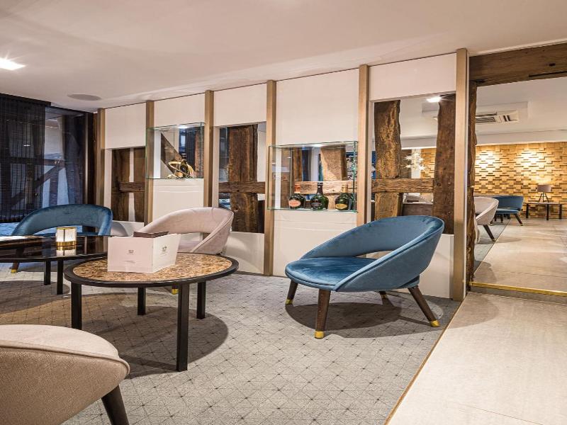 Clarion Collection Hotel Saint Jean image