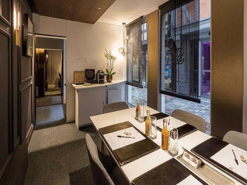 Clarion Collection Hotel Saint Jean image