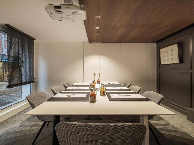 Clarion Collection Hotel Saint Jean image