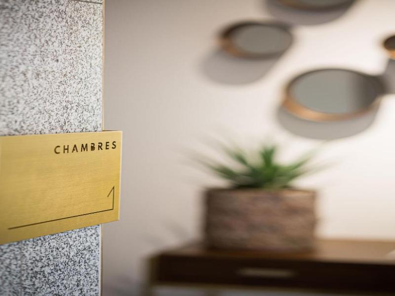 Clarion Collection Hotel Saint Jean image