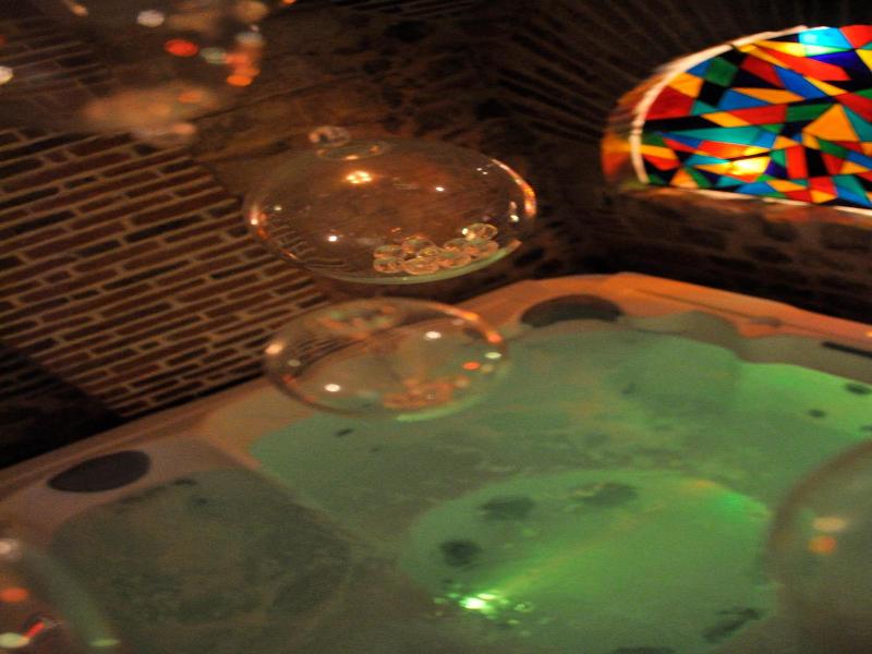 Clarion Collection Hotel Saint Jean image