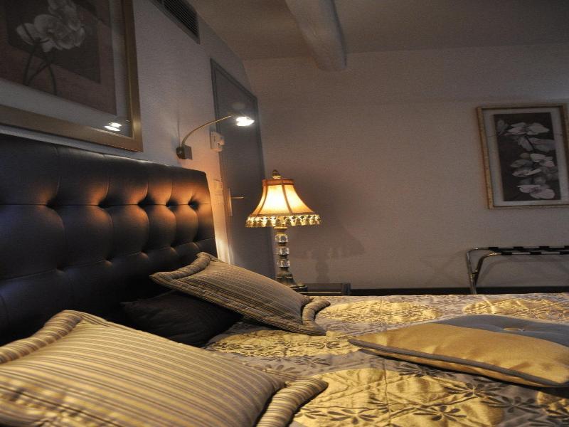 Clarion Collection Hotel Saint Jean image