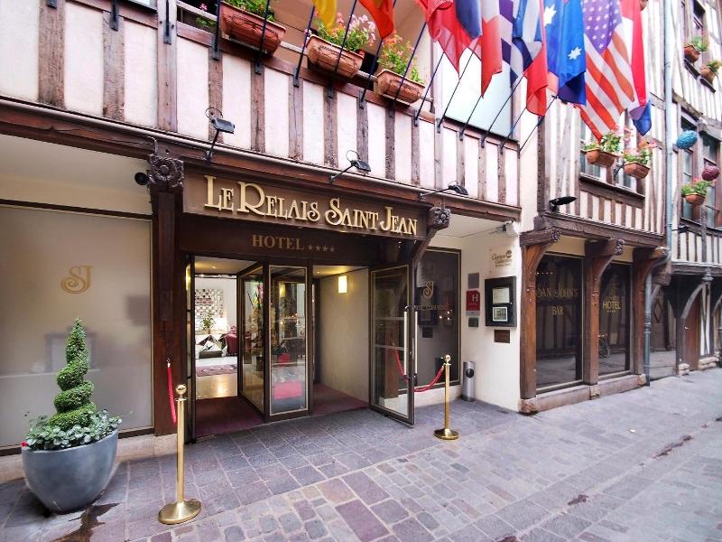 Clarion Collection Hotel Saint Jean image