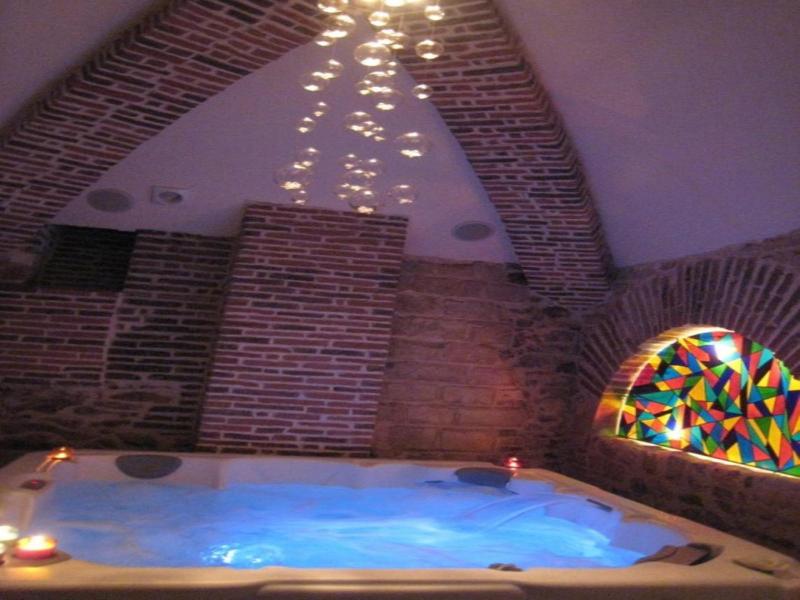 Clarion Collection Hotel Saint Jean image
