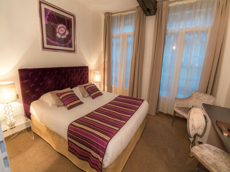 Clarion Collection Hotel Saint Jean image