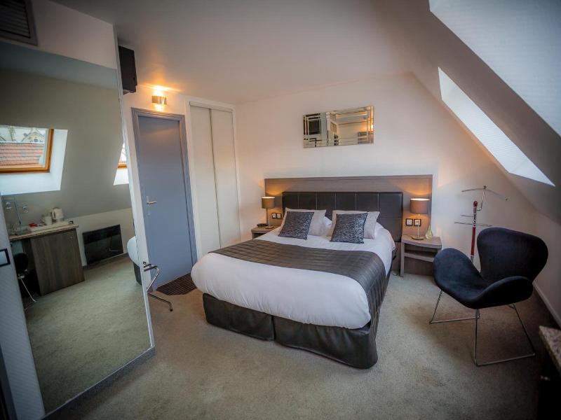 Clarion Collection Hotel Saint Jean image