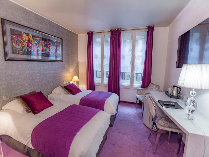 Clarion Collection Hotel Saint Jean image