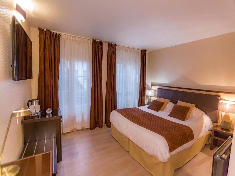 Clarion Collection Hotel Saint Jean image