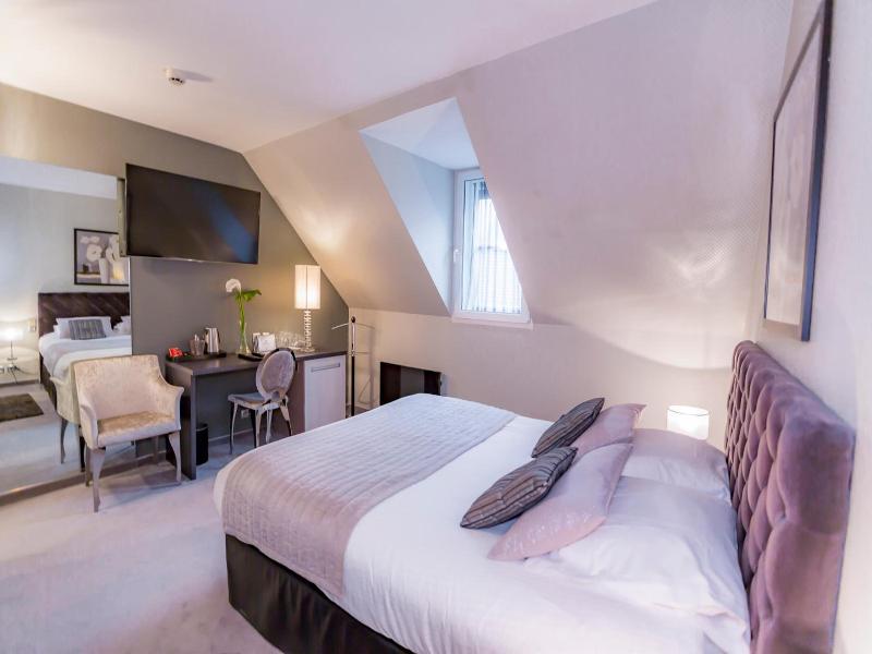 Clarion Collection Hotel Saint Jean image