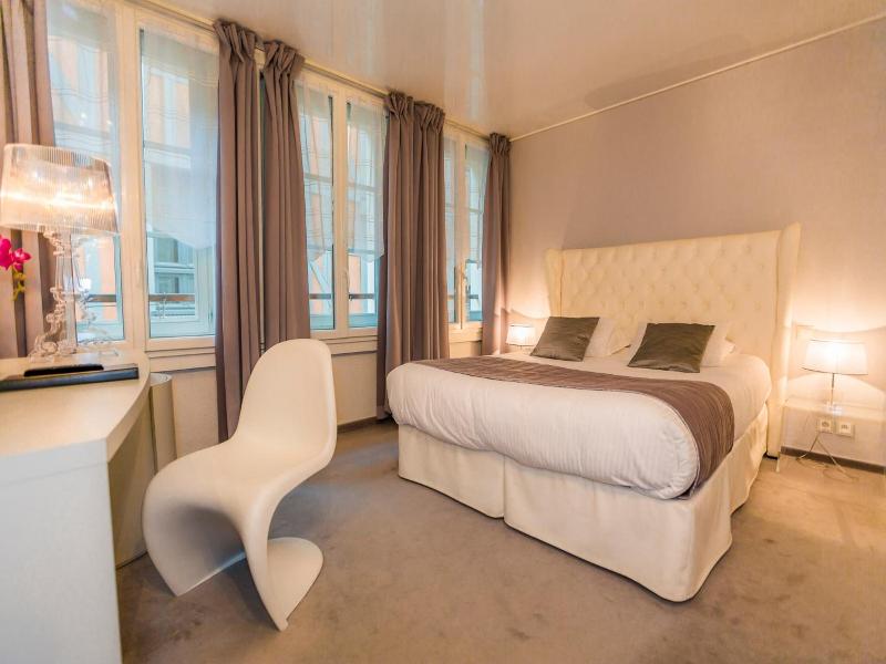 Clarion Collection Hotel Saint Jean image