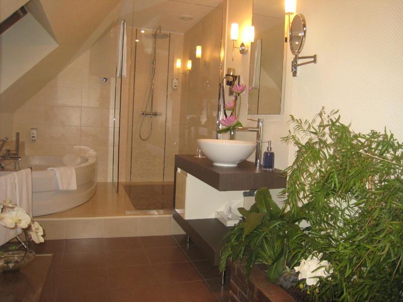 Clarion Collection Hotel Saint Jean image