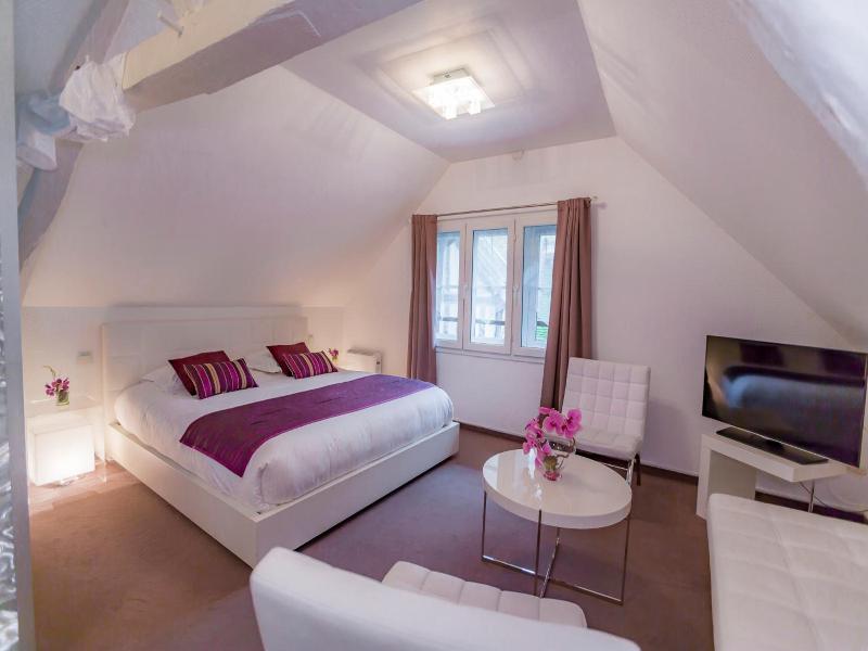 Clarion Collection Hotel Saint Jean image