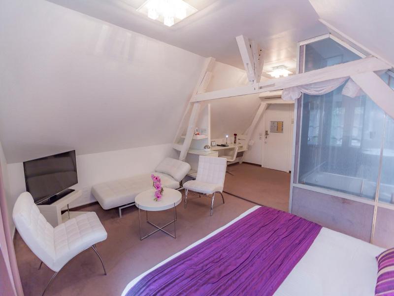 Clarion Collection Hotel Saint Jean image