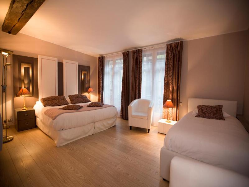 Clarion Collection Hotel Saint Jean image