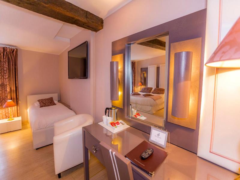 Clarion Collection Hotel Saint Jean image