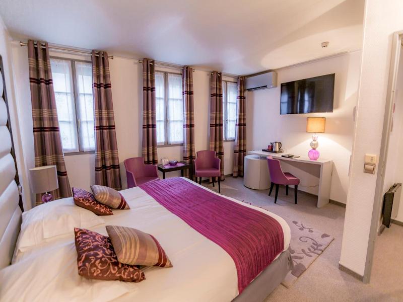 Clarion Collection Hotel Saint Jean image
