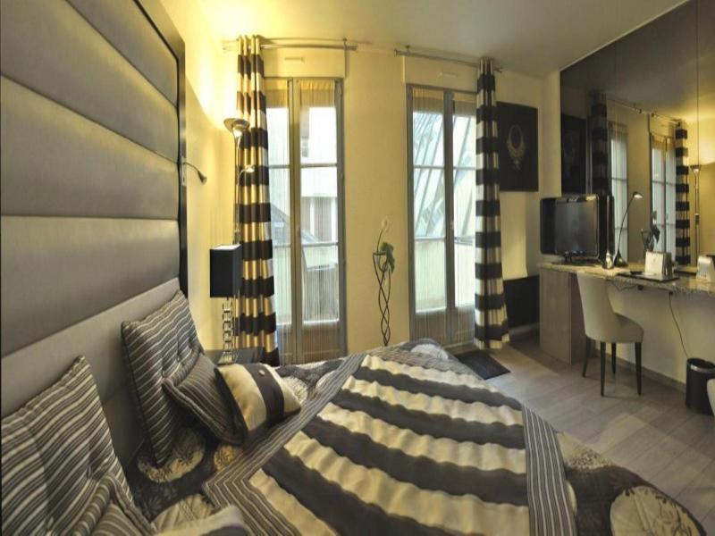 Clarion Collection Hotel Saint Jean image
