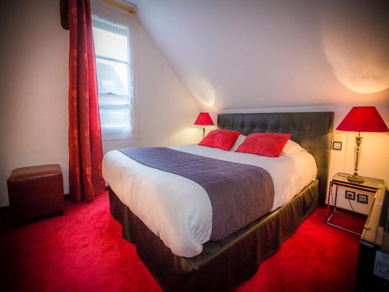 Clarion Collection Hotel Saint Jean image