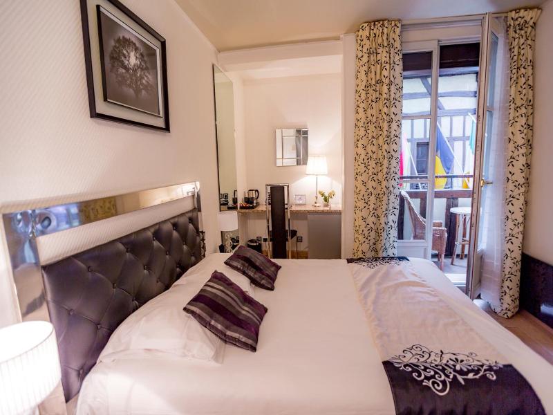 Clarion Collection Hotel Saint Jean image