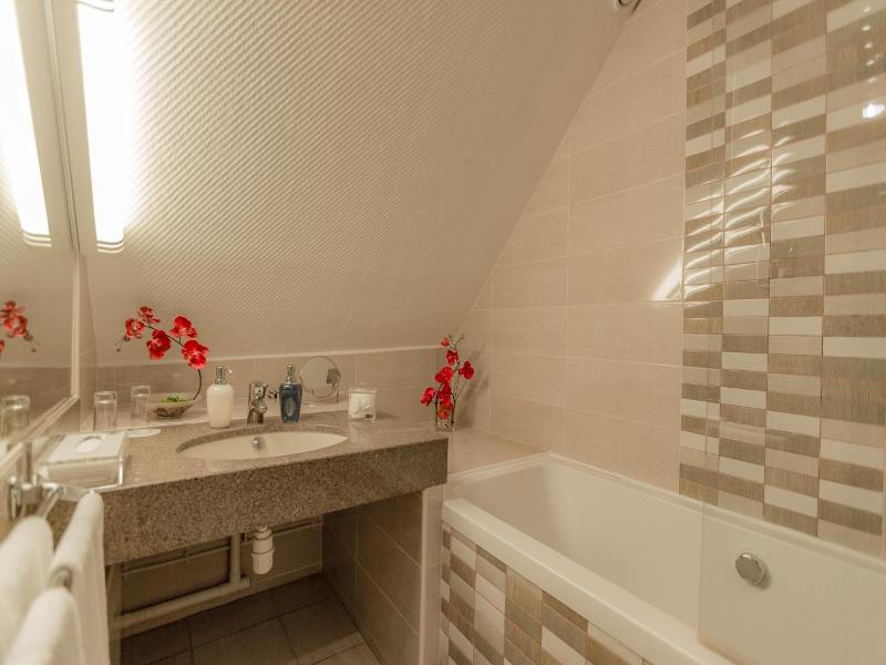 Clarion Collection Hotel Saint Jean image