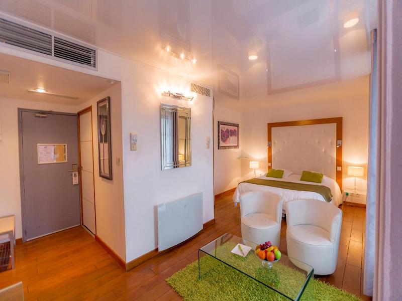 Clarion Collection Hotel Saint Jean image