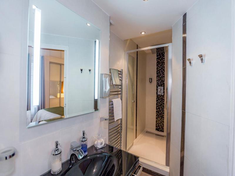 Clarion Collection Hotel Saint Jean image