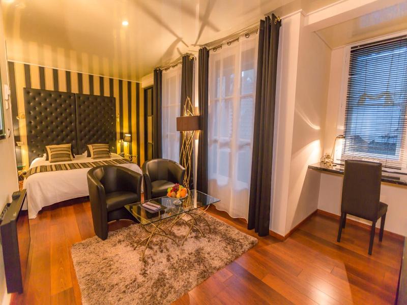 Clarion Collection Hotel Saint Jean image