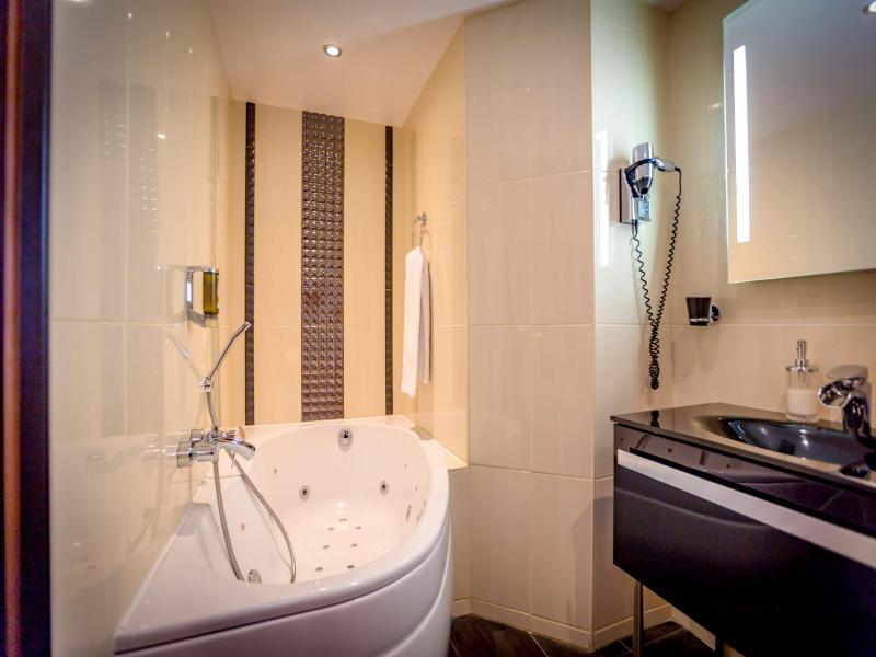 Clarion Collection Hotel Saint Jean image