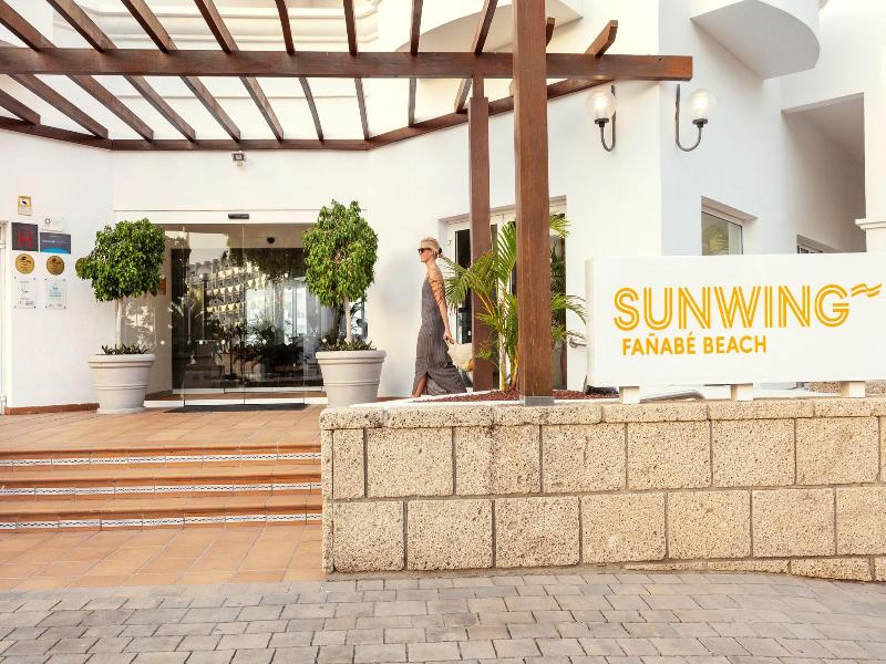 Sunwing Resort Fanabe image