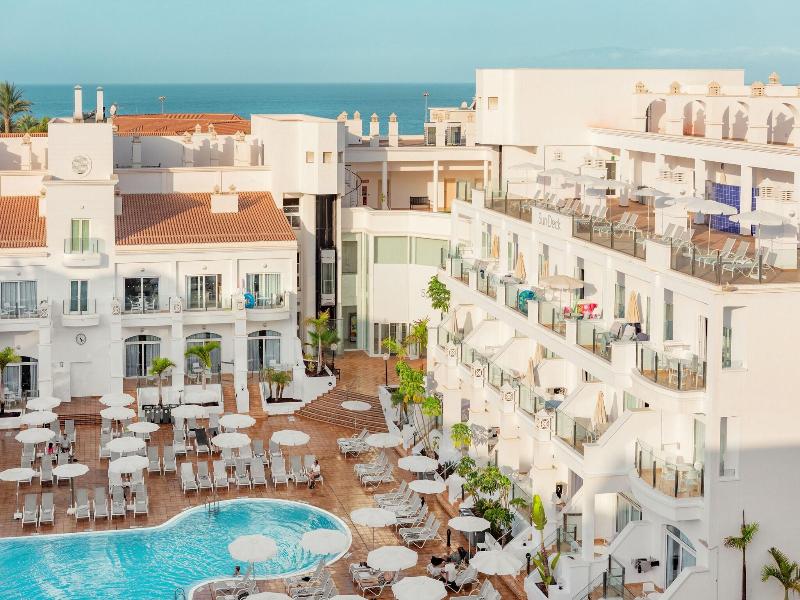 Sunwing Resort Fanabe image