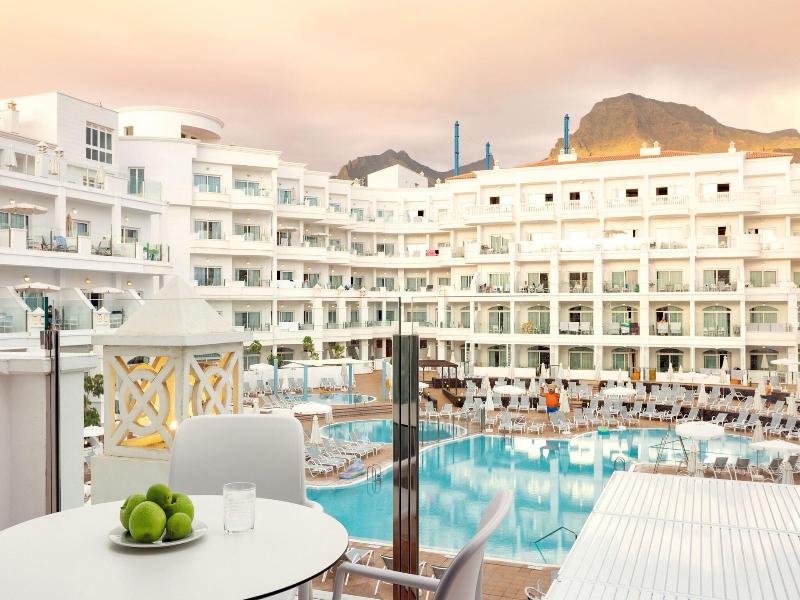 Sunwing Resort Fanabe image