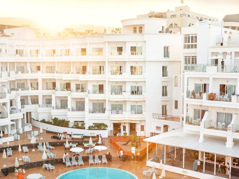 Sunwing Resort Fanabe image