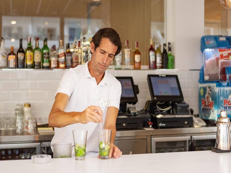 Sunwing Resort Fanabe image