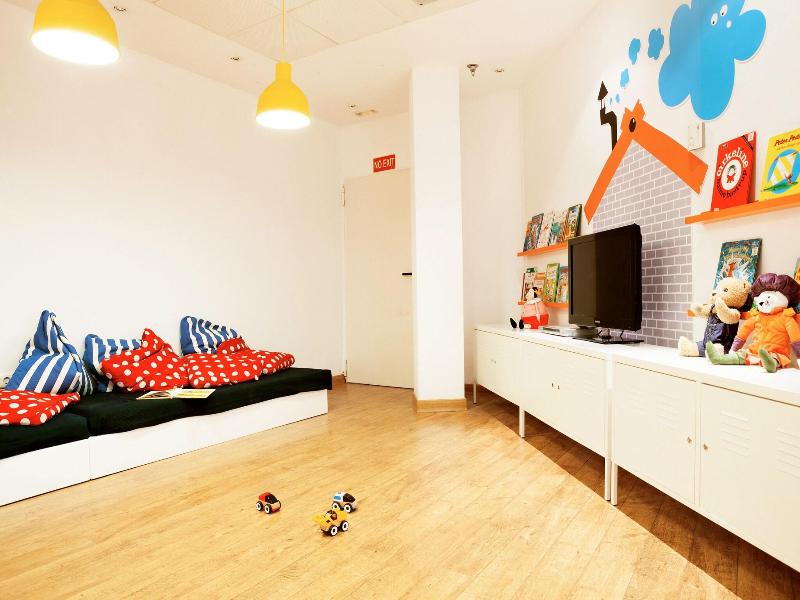 Sunwing Resort Fanabe image