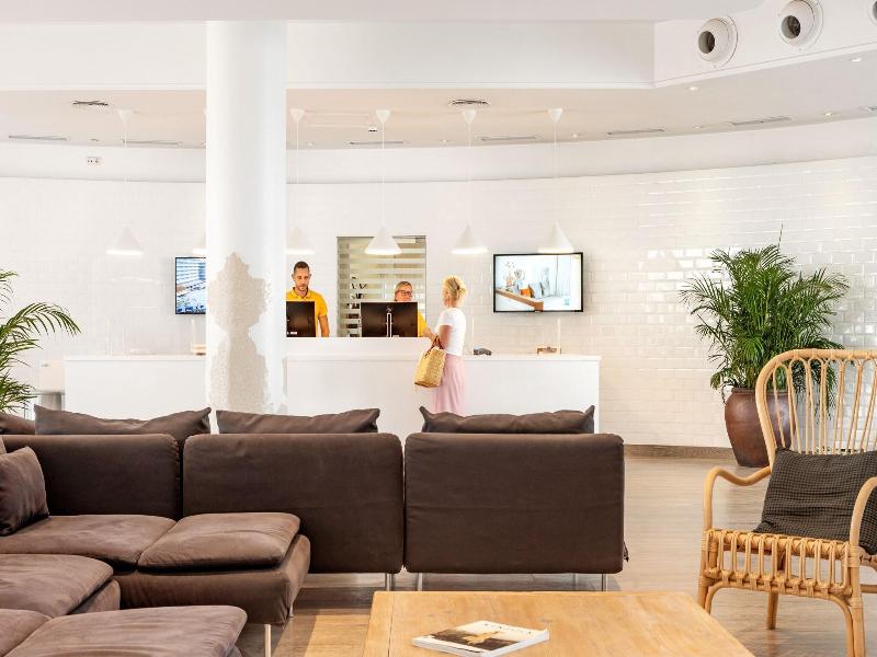 Sunwing Resort Fanabe image