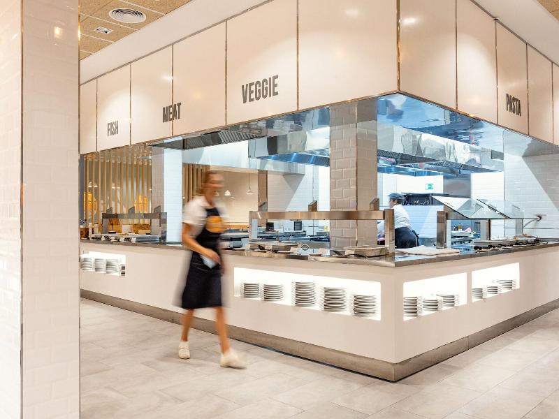 Sunwing Resort Fanabe image
