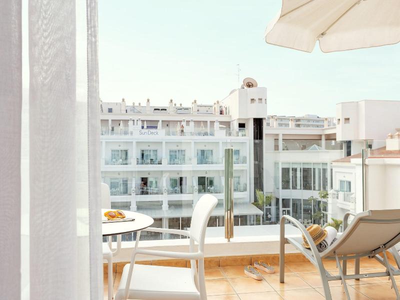 Sunwing Resort Fanabe image