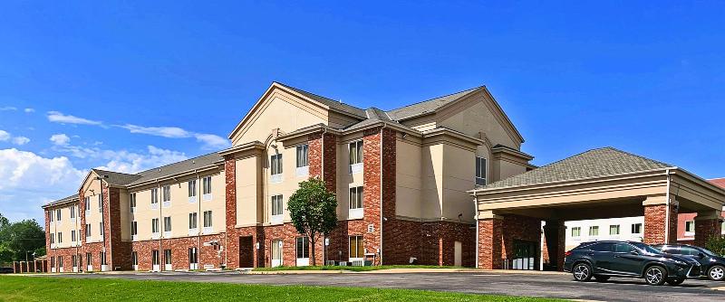 Spark by Hilton Catoosa Tulsa image