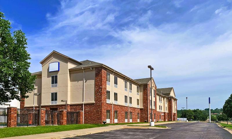 Spark by Hilton Catoosa Tulsa image